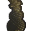 12" Snowman Infinity Light