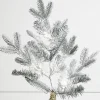 21” Snowy Halifax Spray