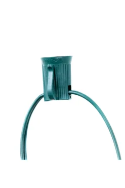 Sockets (100pc) - C9 Socket