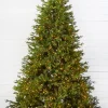 7.5' Southern Fir with 1400 3mm Lights