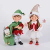 Special Delivery Elf Set