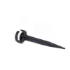 5" Speed Stakes (100pcs) - (5 Inch Lawn Stakes)