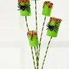 24" Spider Marshmallow Spray
