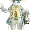 34" Spring Time Rabbit - Mark Roberts