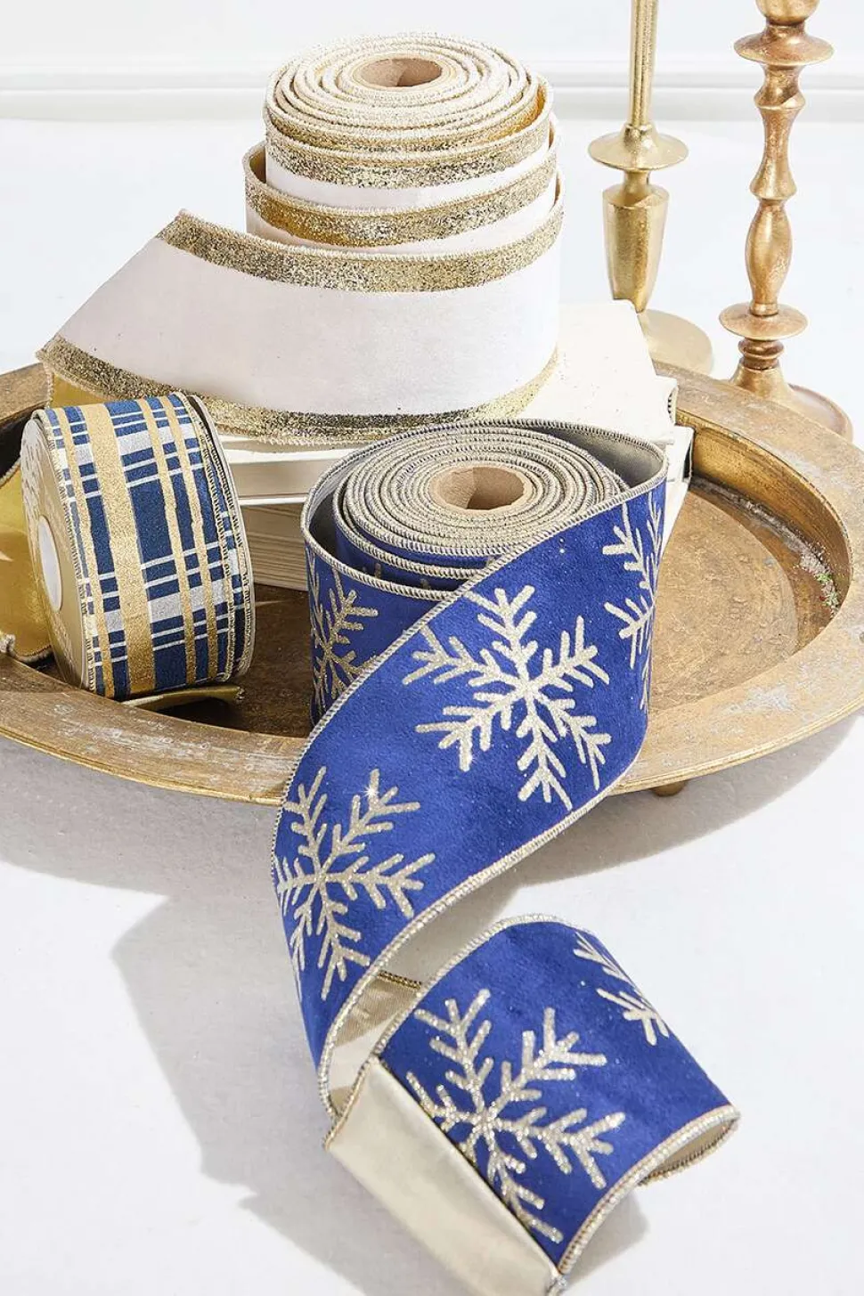 Starry Night Ribbon Mini Bundle