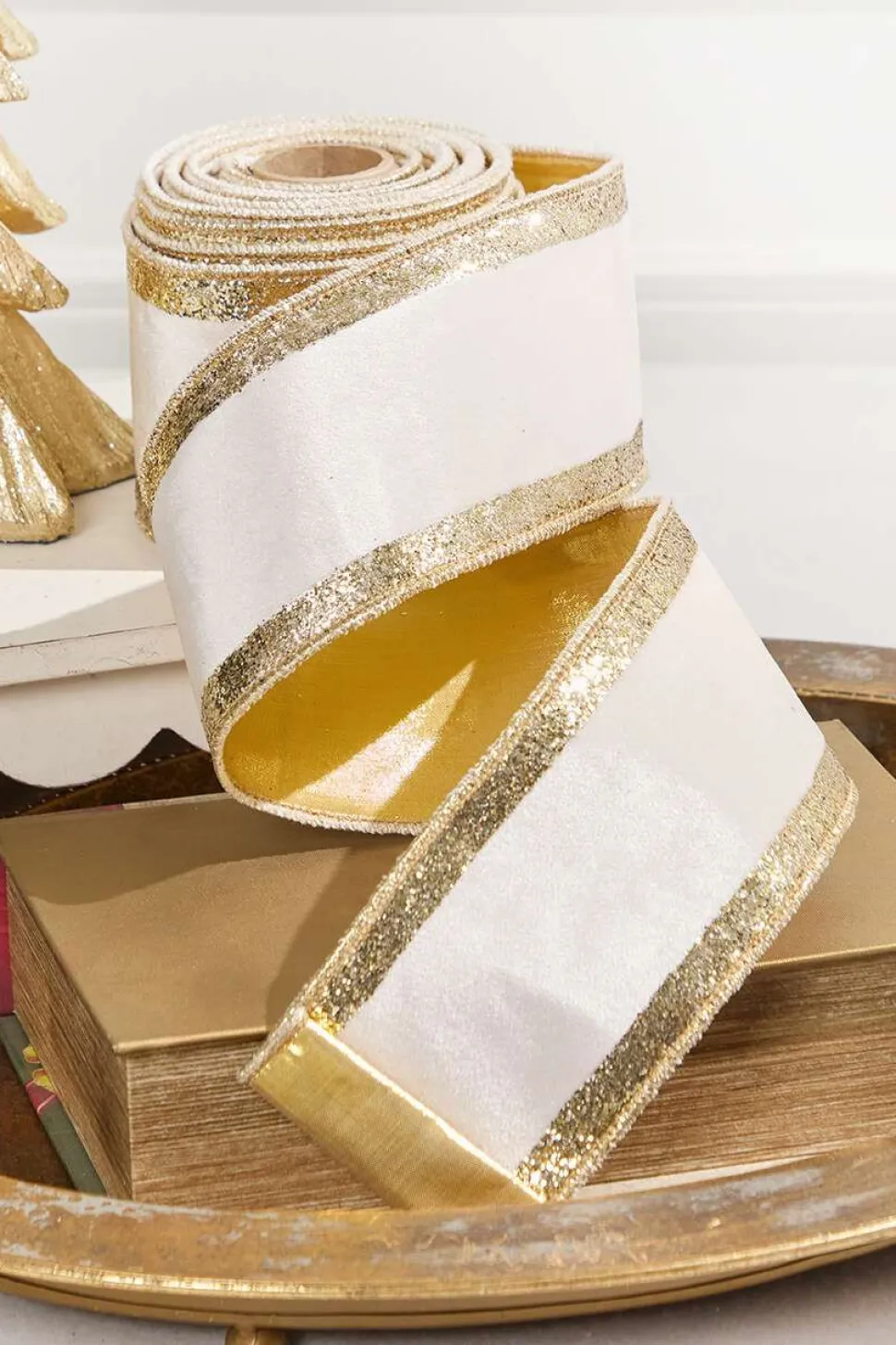 Starry Night Ribbon Mini Bundle