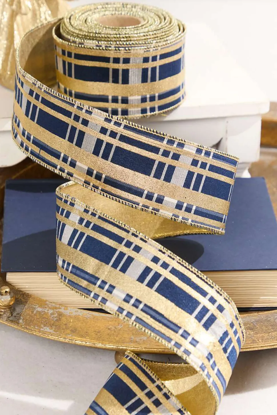 Starry Night Ribbon Mini Bundle