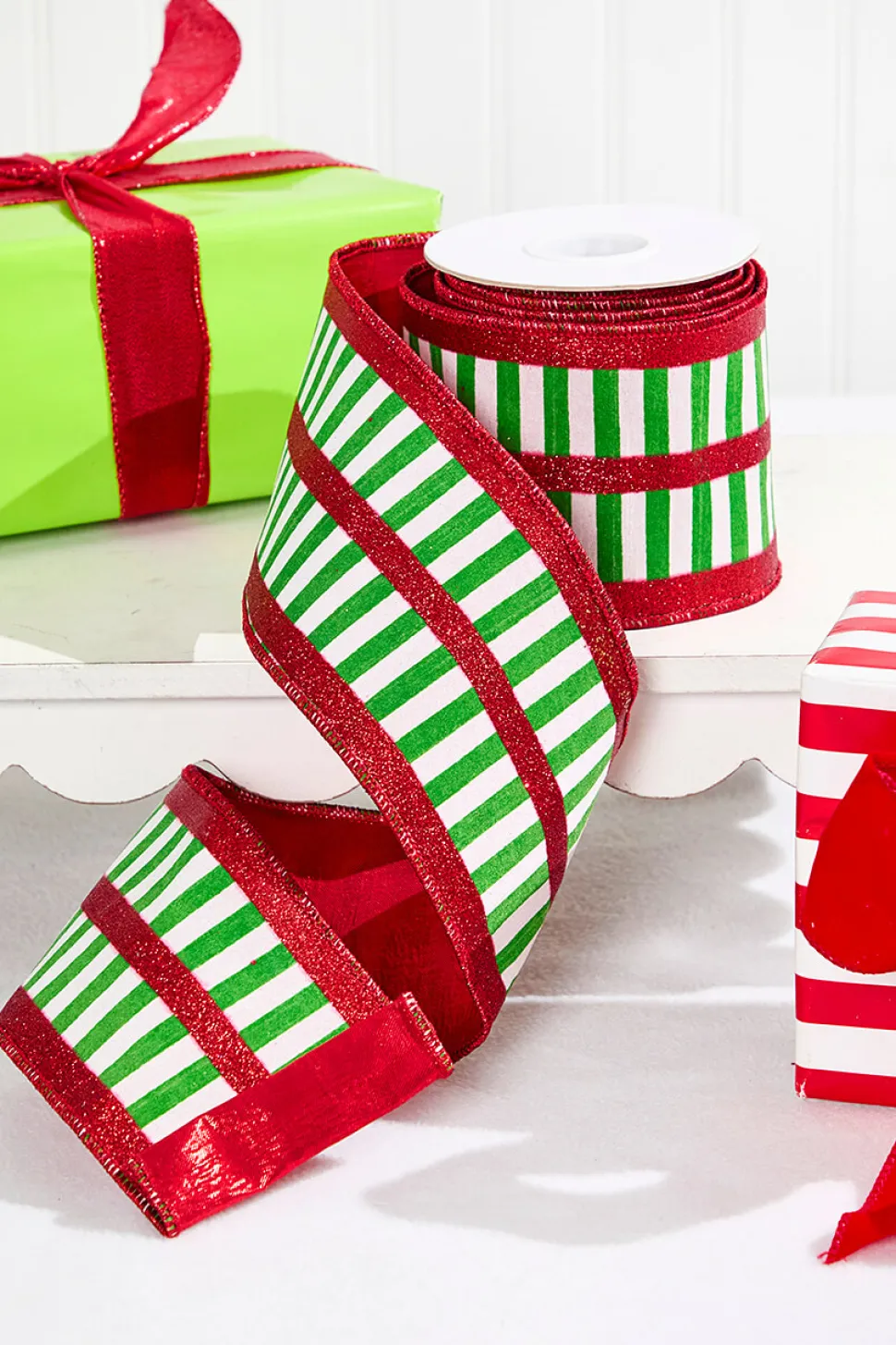 Storyville Ribbon Mini Bundle