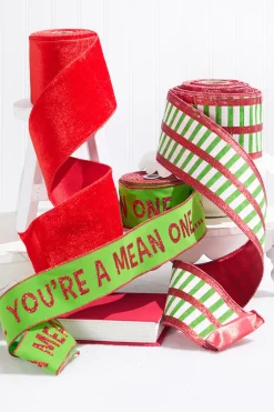 Storyville Ribbon Mini Bundle