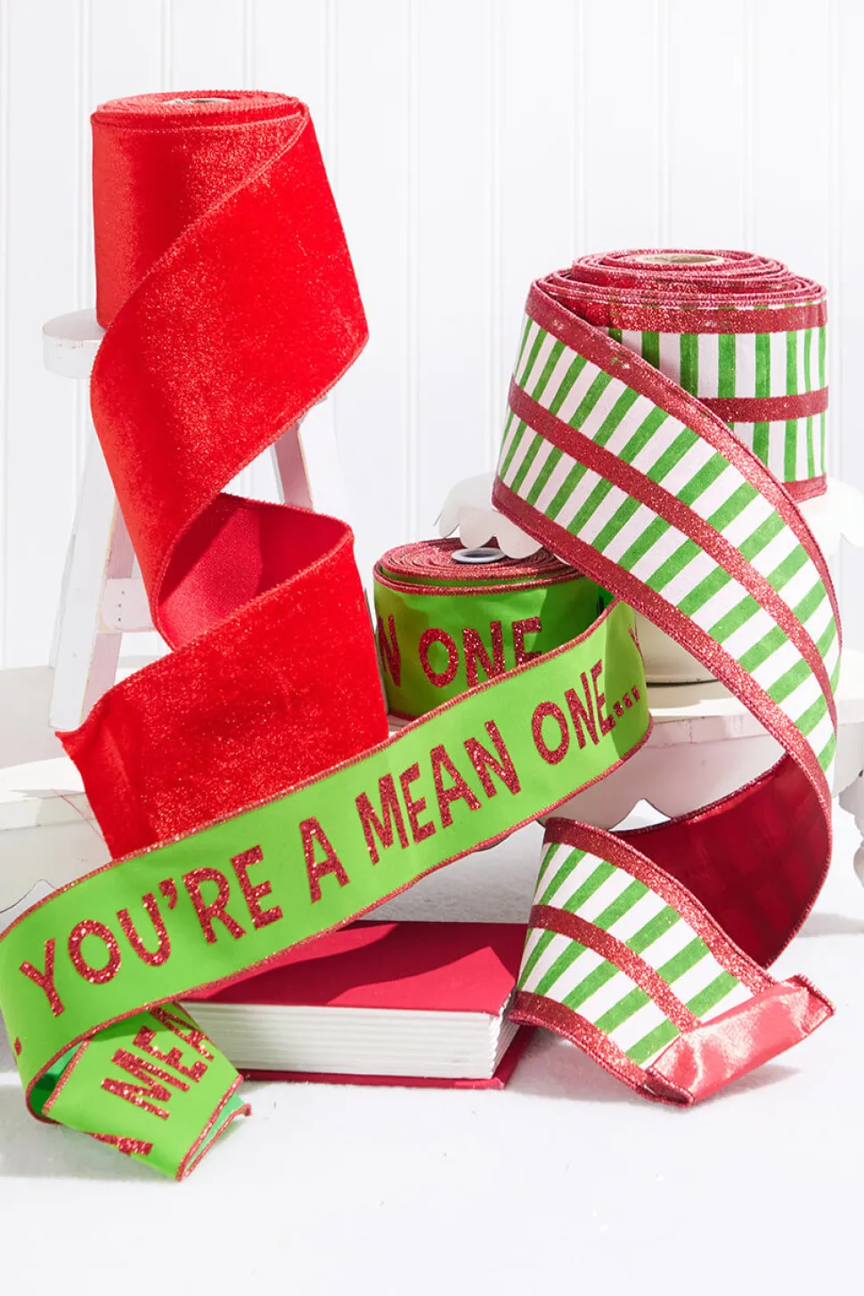 Storyville Ribbon Mini Bundle