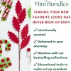 Storyville Sprays Mini Bundle