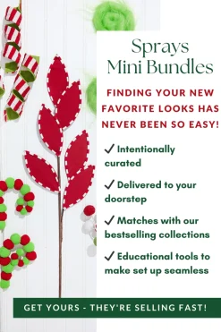 Storyville Sprays Mini Bundle