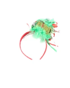 Styro Christmas Gift Box Headband
