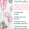Sweet Shoppe Sprays Mini Bundle