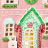 14" Sweet Treats House
