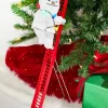 17" Tabletop Climbing Yeti