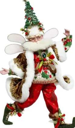22" Tannenbaum Fairy, Medium - Mark Roberts