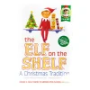 The Elf On The Shelf Boy - Light Tone, Blue Eyes