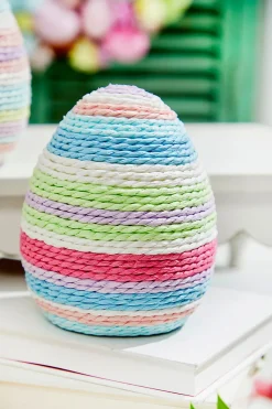 5.5" Thread Easter Egg