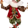 21.5" Toymaker Fairy - Mark Roberts