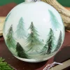 4" Tree Ornament