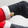 16" Treeside Santa Kickers