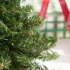 12" Unlit Canadian Pine