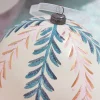 5" Vine Ball Ornament
