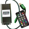120V RGB Controller with Remote (500w)