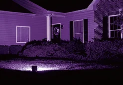 50W Flood Light - 108 Super Bright LED Lights