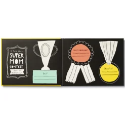 Why You're So Amazing, Mom Gift Book