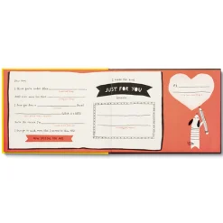 Why You're So Amazing, Mom Gift Book