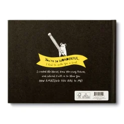 Why You're So Amazing, Mom Gift Book