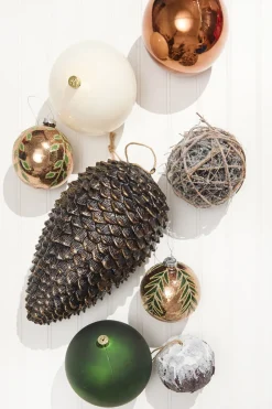 Winter Woodland Ornaments Mini Bundle