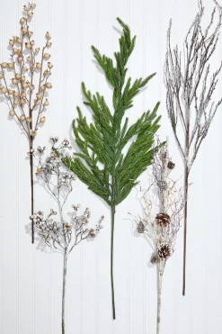 Winter Woodland Sprays Mini Bundle