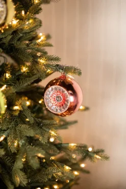 4.5” Witch Eye Ornament - Medium