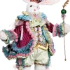 33" Wonderland Rabbit - Mark Roberts