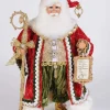 Wonders of Christmas Santa