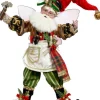 17" Workshop Fairy, Medium - Mark Roberts