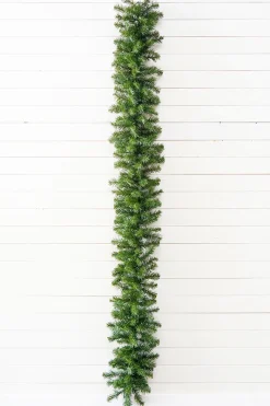 9' x 14" Majestic Pine Garland