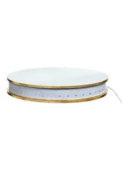 17.5 x 3" Rotating Base, Large - Mark Roberts